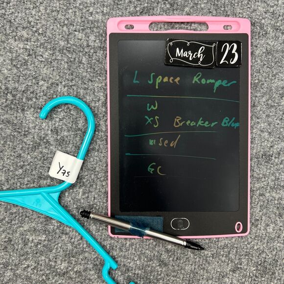 L Space Aubrey Romper Womens XS Extra Small Blue Patchwork Boho Tassel Tie Short - Picture 11 of 12